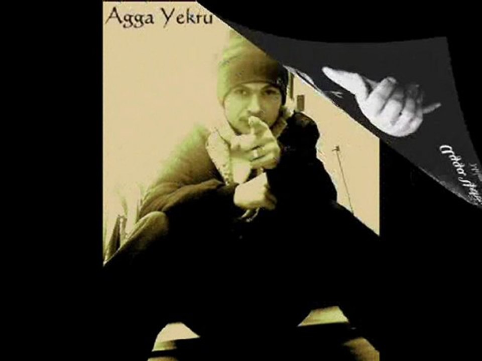 Agga Yekru - Outro (Acını Seçmekte Özgürsün)