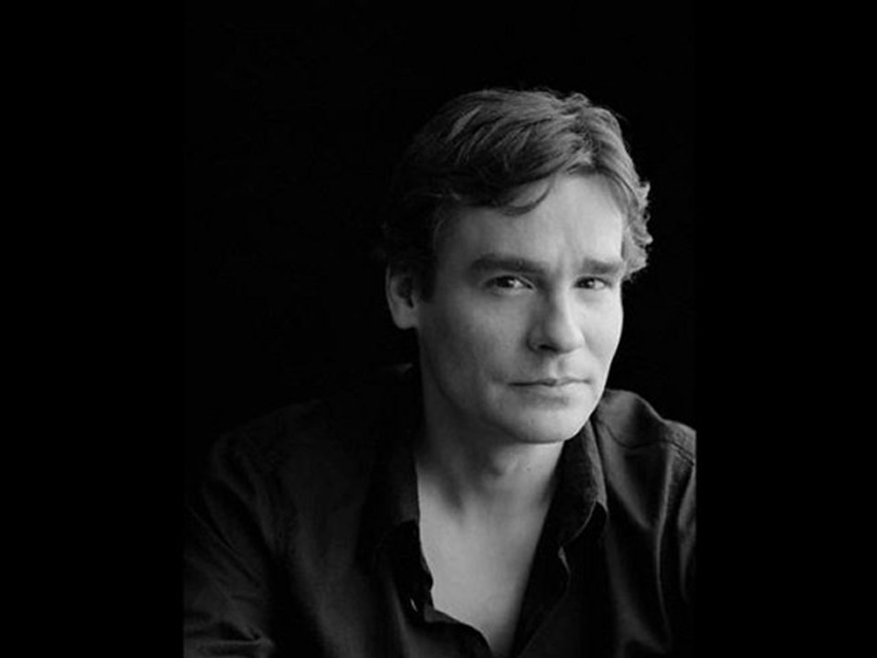 Robert Sean Leonard - Radio Interview