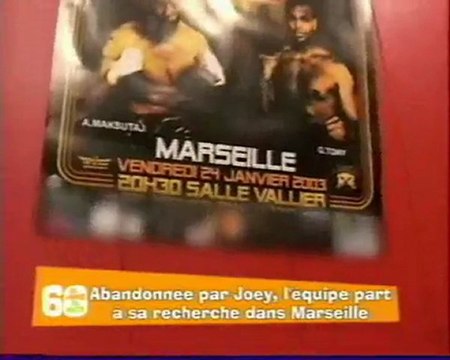 60 jours 60 nuits joey starr 23/27