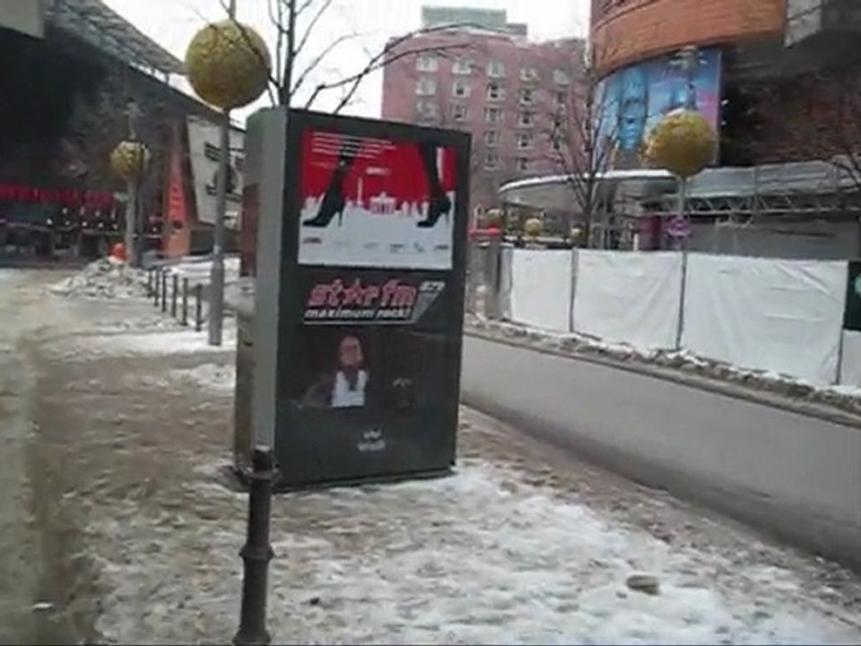 01-19-10 JAFETH GOES TO BERLIN FASHION WEEK