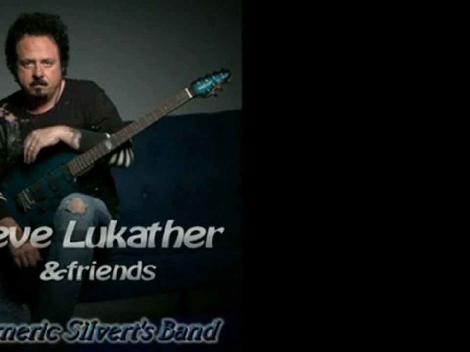 Steve Lukather & Friends Tour 2010