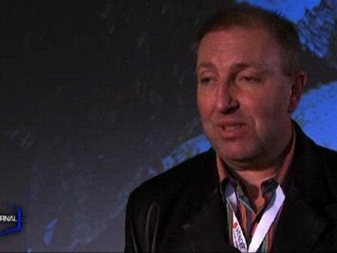 Les lauréats de Vendée nature (Les Landes Génusson)