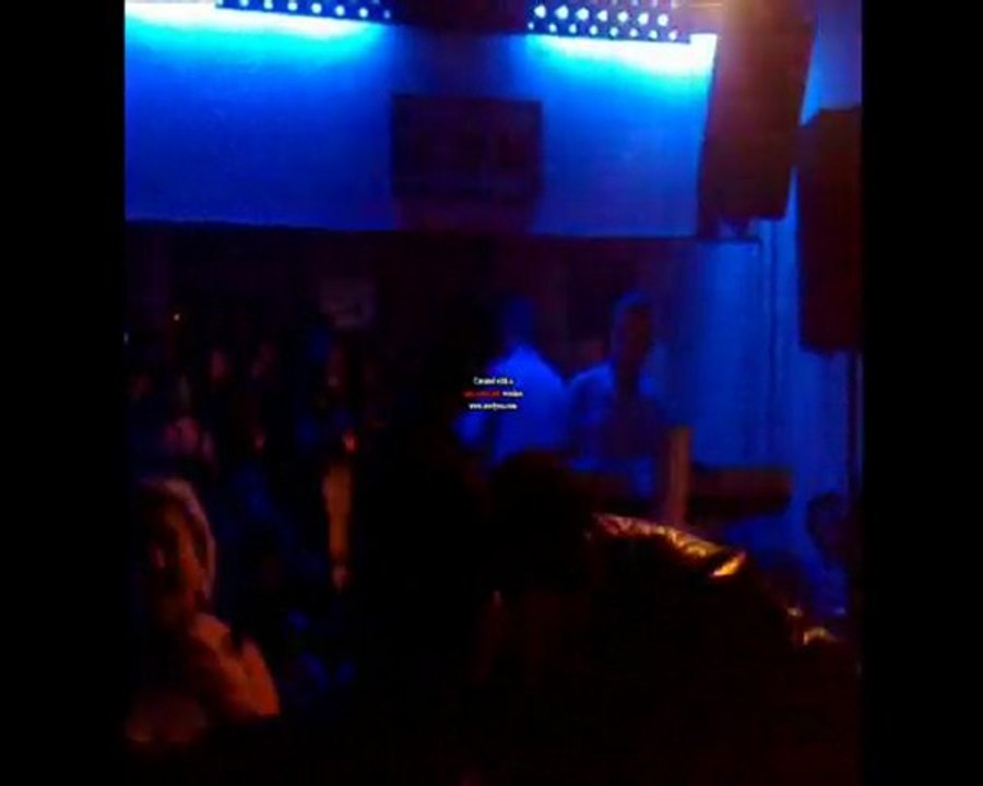 CHEB ZOUBIR - live -A KEHL NO NAME