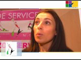 Franchise Zoe services, interview Audrey VELICOU, fondatrice