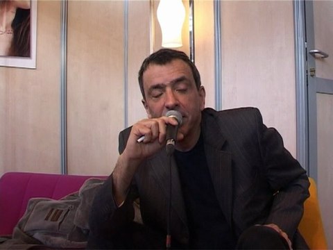 Régis Jauffret, l'âme du crime #2