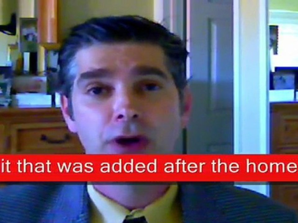 Mortgage FAQ#7 What Are My Refinancing Options?