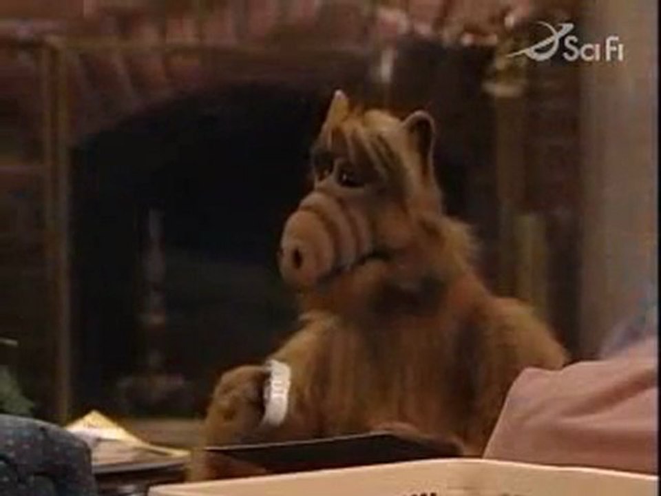 alf montage
