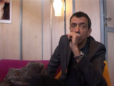 Régis Jauffret, l'âme du crime #3