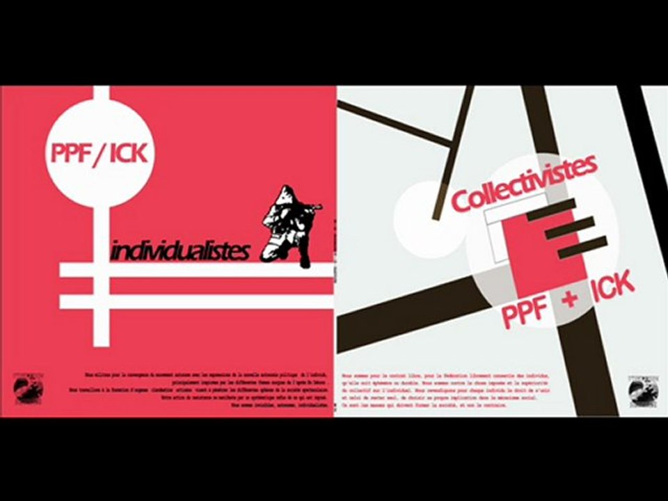 PPF+ ICK - CODEINE BLUES