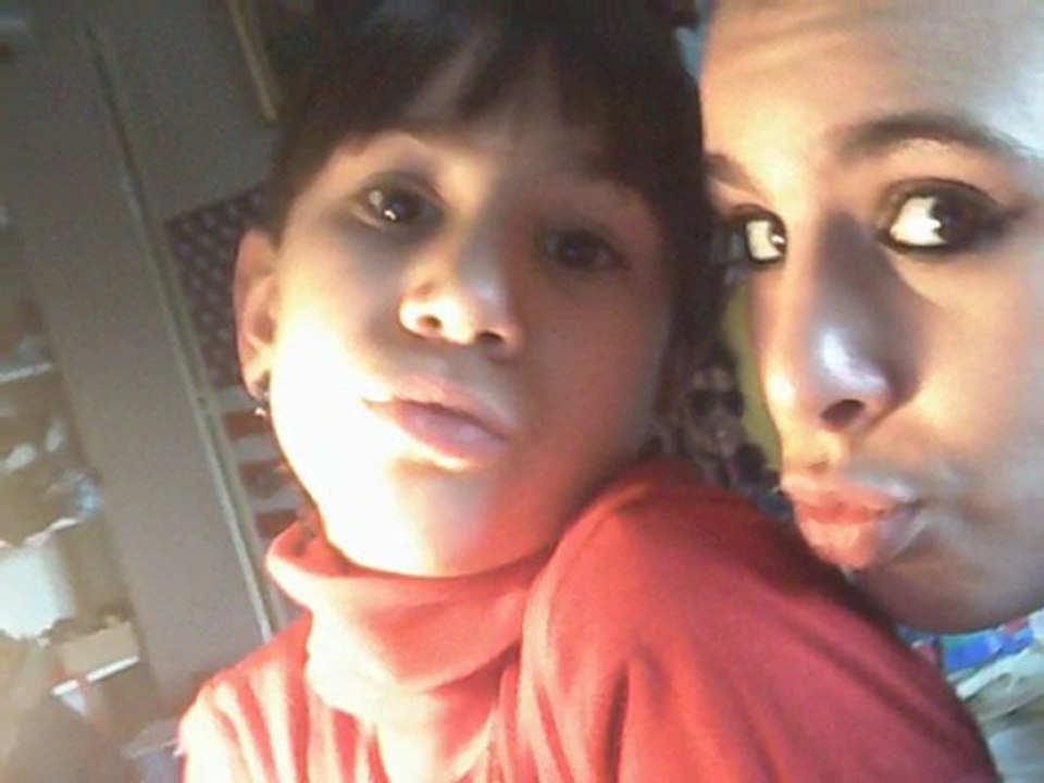NesscrO And Méélyss XD