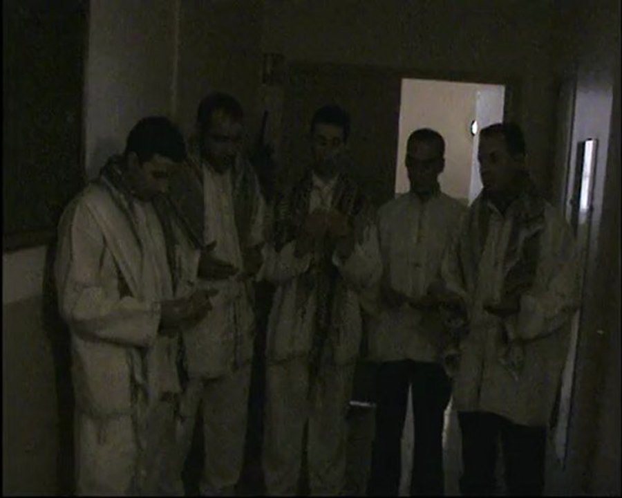 ouled el khaima resite sourate el fatiha avens le concert