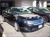 2007 Ford Fusion Kingston NY - by EveryCarListed.com