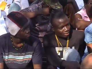 L'étrange rencontre de Lomé - Bilan Vidéo - L'éco-citoyen