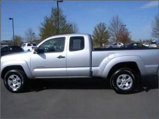2008 Toyota Tacoma Kelso WA - by EveryCarListed.com