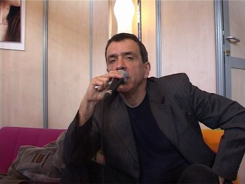 Régis Jauffret, l'âme du crime #4