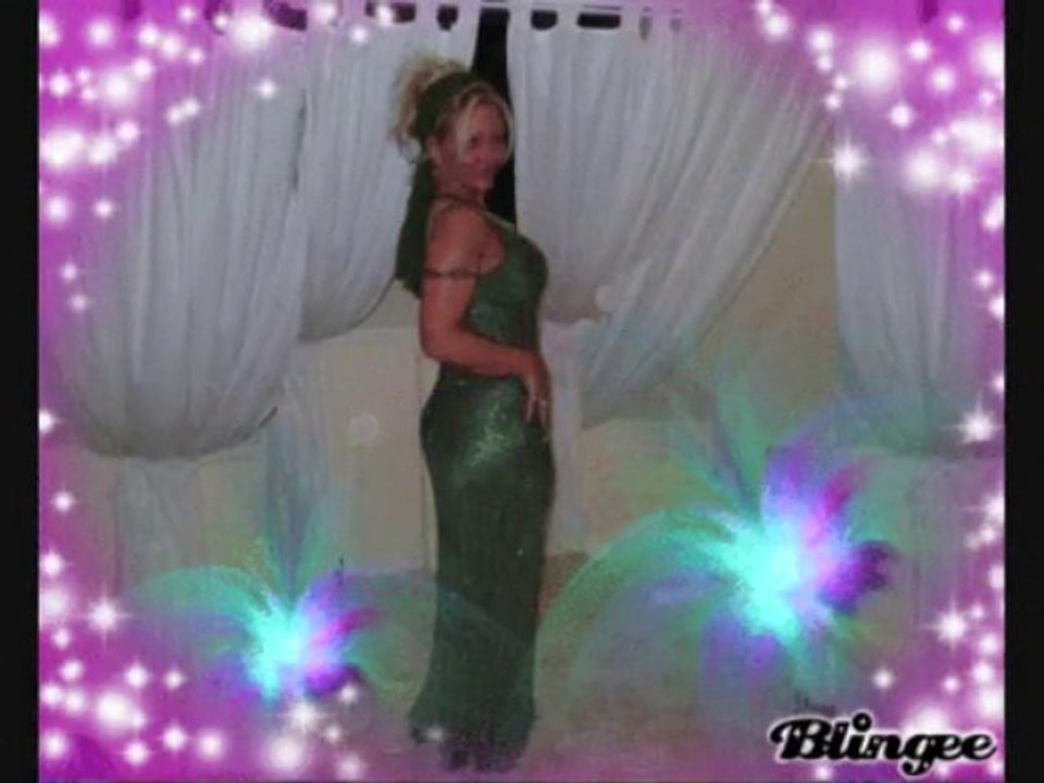 Lady anja fashion full