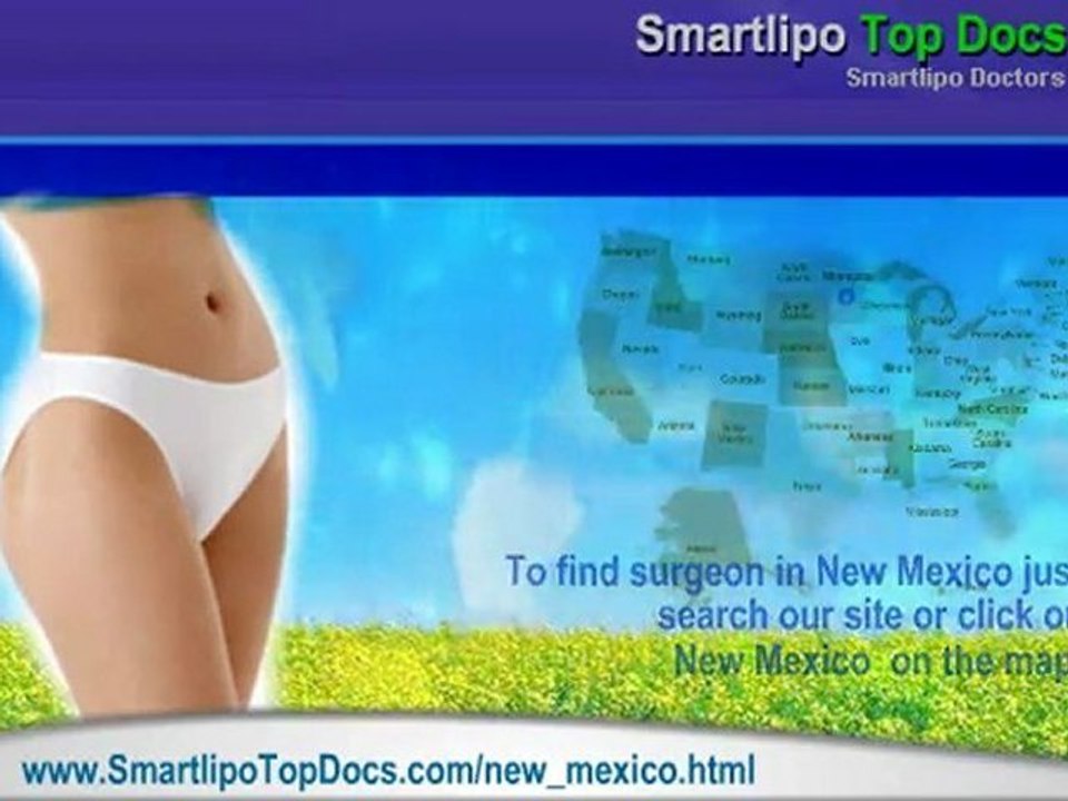 SmartLipo New Mexico