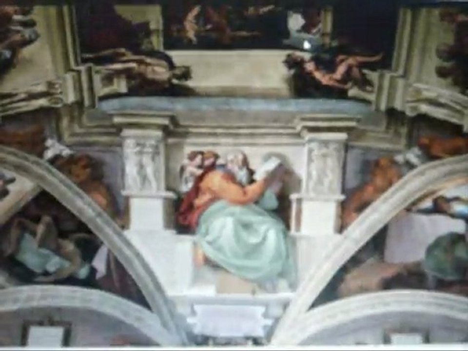 VATICAN MUSEI  AVE VATICAN NACITAV CAN VATI TIVA VITA .VA