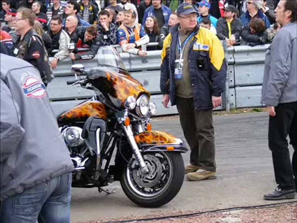 pécquencourt 2010 the video