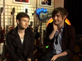 Kids in Glass Houses explore new territory