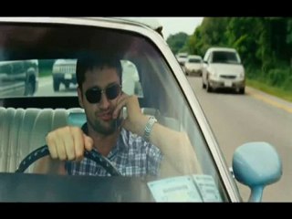 The Bounty Hunter Movie Trailer 2010