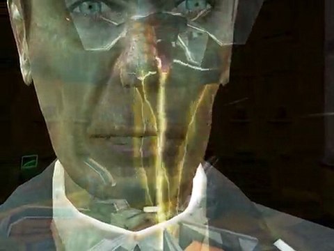 HL2 intro encoding test