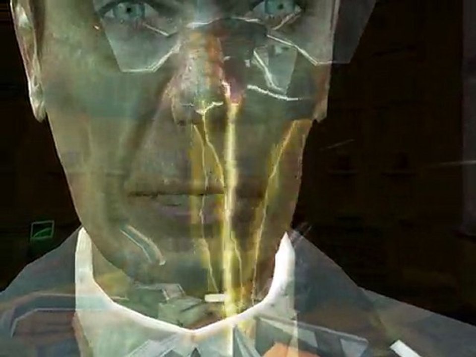 HL2 intro encoding test