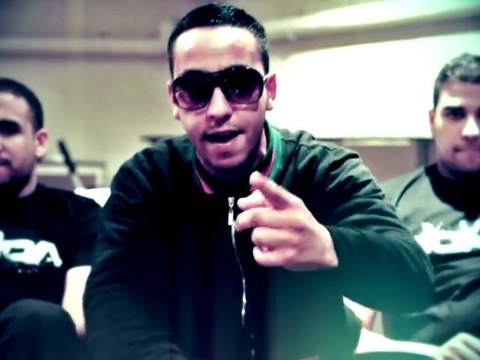 LaCrim' - Rue A Ses Dits-Ban / Presumé coupable Mister You