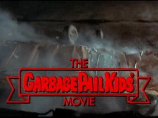 1987 - The Garbage Pail Kids Movie - Rod Amateau