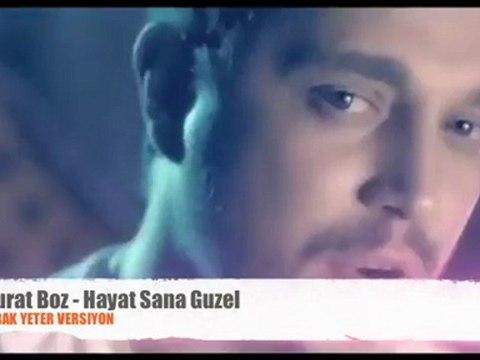 Murat Boz - Hayat Sana Güzel (by Burak Yeter)