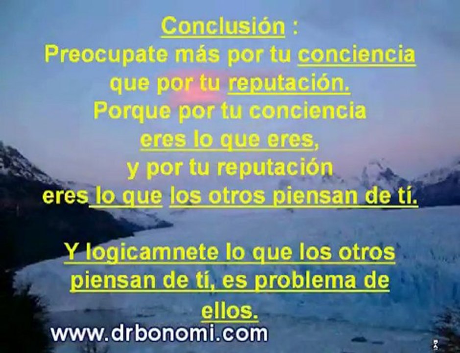 Video 141 EL SECRETO y la ley de atraccion de rhonda byrne