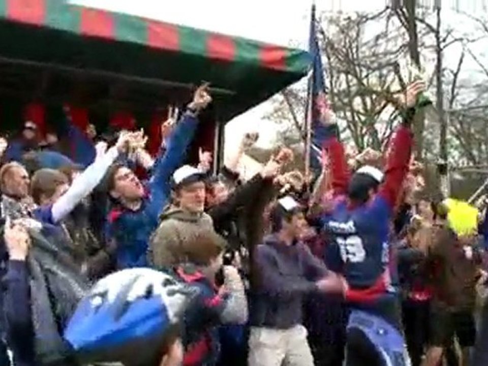 24 heures vélo - Hiboux 39 - Mars 2010 - Part 2