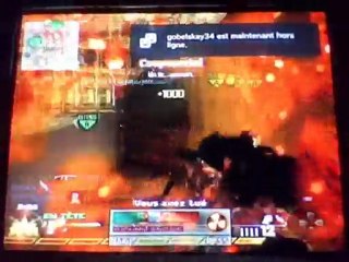 Montage snip mw2 n°2