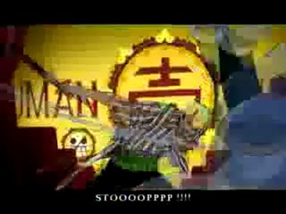 AMV One piece chronicles