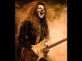 Memories, Yngwie Malmsteen guitar cover