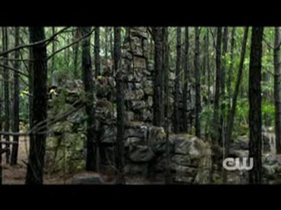 The Vampire Diaries - Adelanto Episodio : Unpleasantville