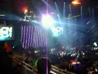 Convention Internationale ACN a MADRID (2010)