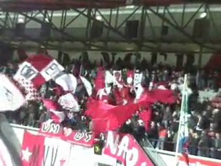 MVV-Eindhoven 2006-2007