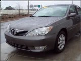 2006 Toyota Camry Clearwater FL - by EveryCarListed.com