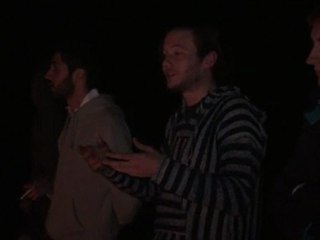 Séminaire Associatif 2009 - Les Anciens