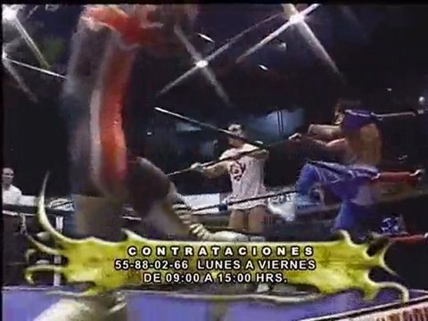 Panther, Toscano, Valiente vs Euforia, Nosferatu, Vangelis