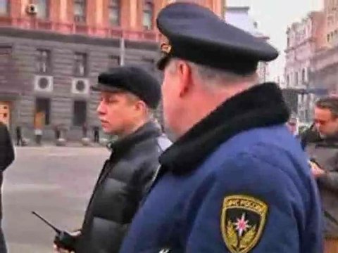 Взрыв в московском метро унес жизни 38 человек