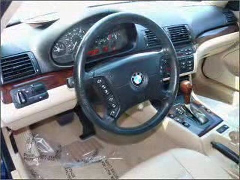 2003 BMW 3-Series-325i Pinellas Park FL - by ...