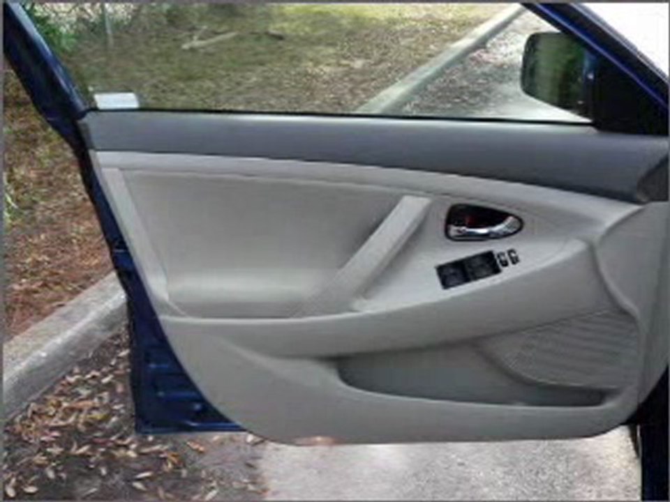 2007 Toyota Camry Pinellas Park FL - by EveryCarListed.com