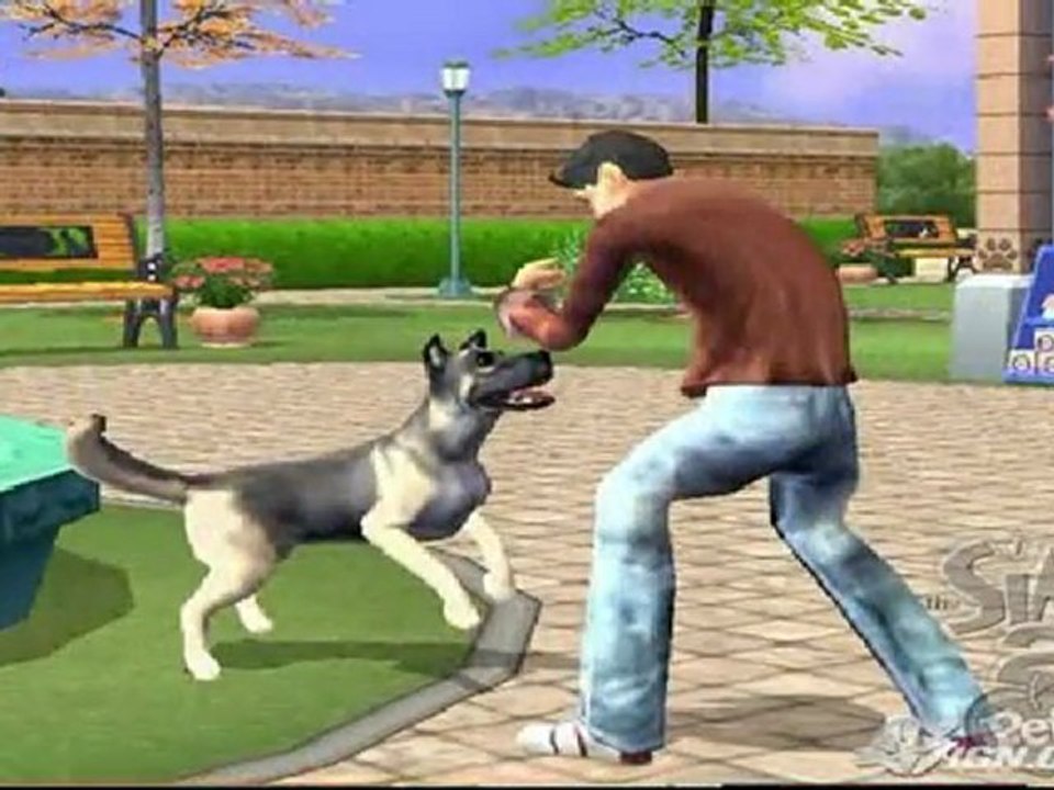 Sims Free Download