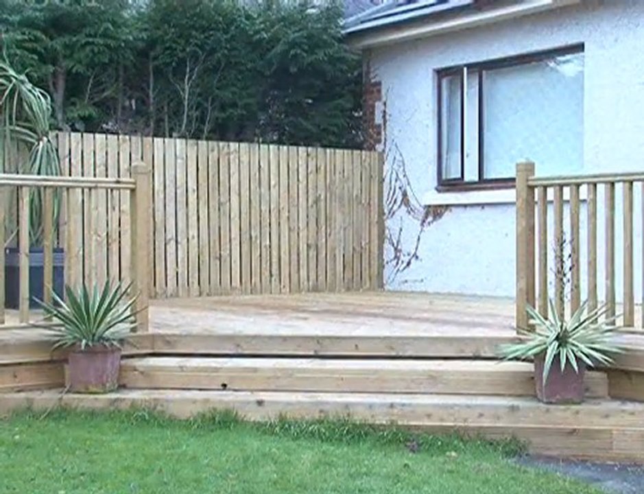 KD Joinery - Carpenters & Joiners in Motherwell