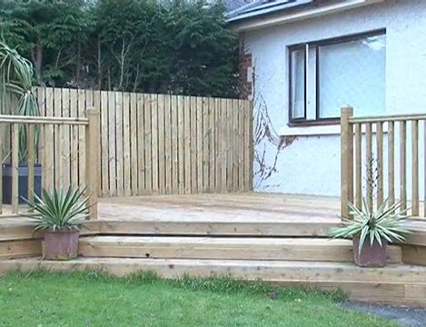 KD Joinery - Carpenters & Joiners in Motherwell