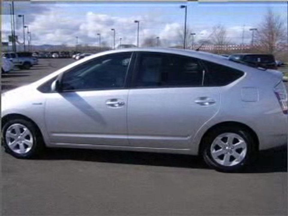 2008 Toyota Prius Kelso WA - by EveryCarListed.com