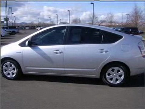2008 Toyota Prius Kelso WA - by EveryCarListed.com