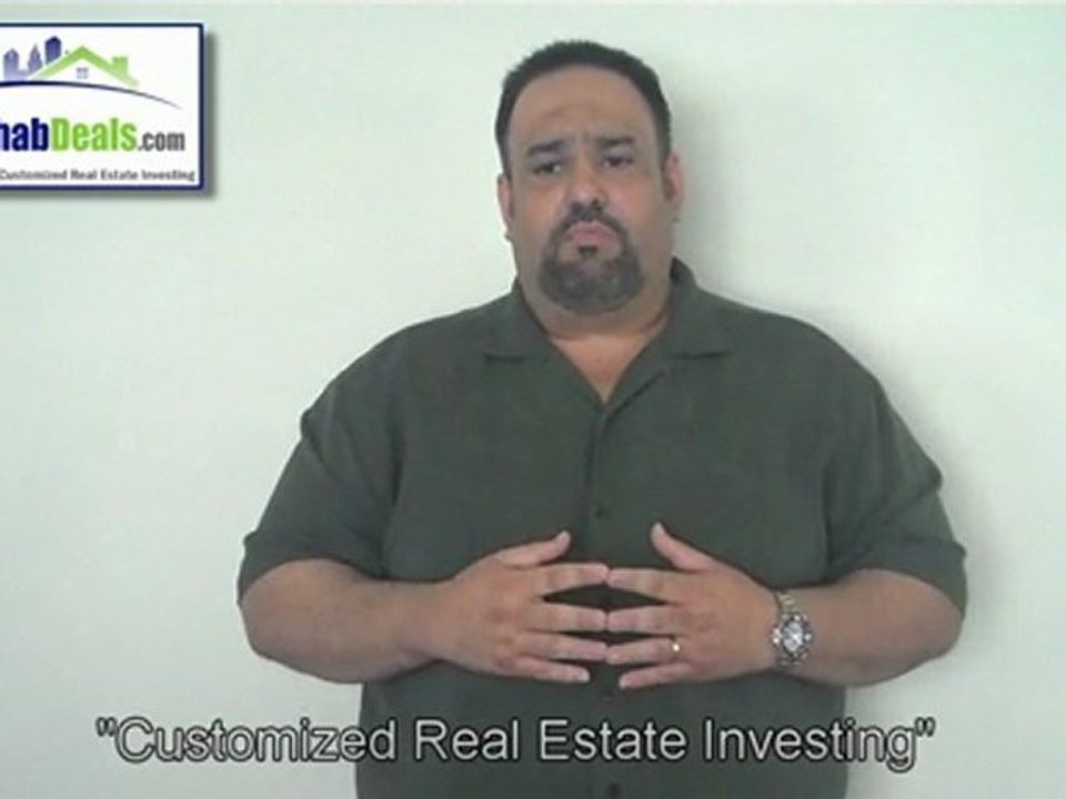 Trade Bulk REO Tapes